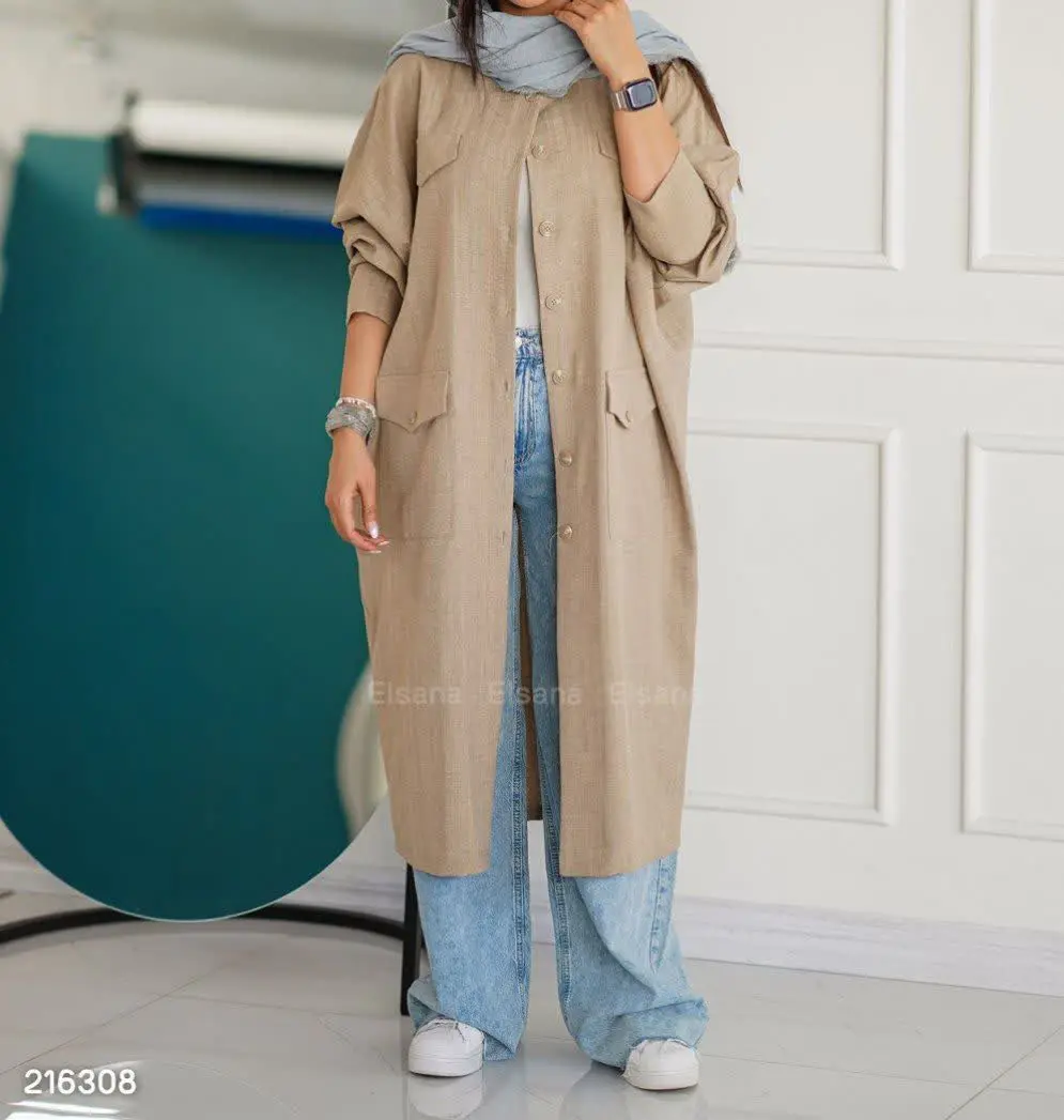 🔺مانتو مدل مهرنوش
