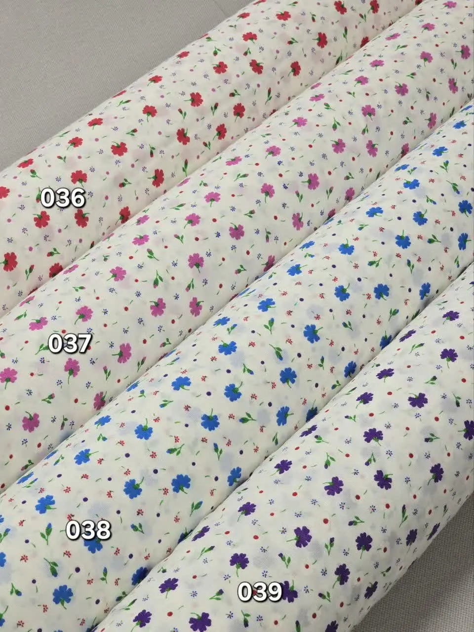 🌱نوع جنس: چادر نماز 
