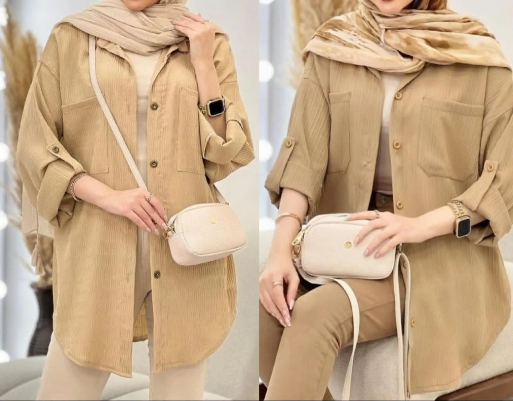 ❣نام: شومیز لیلیوم
