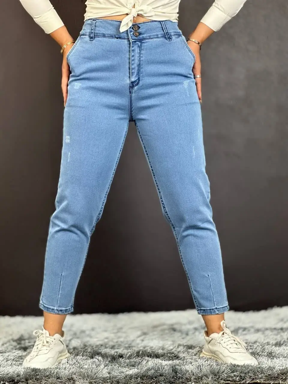 نام: مام استایل ترلان 
