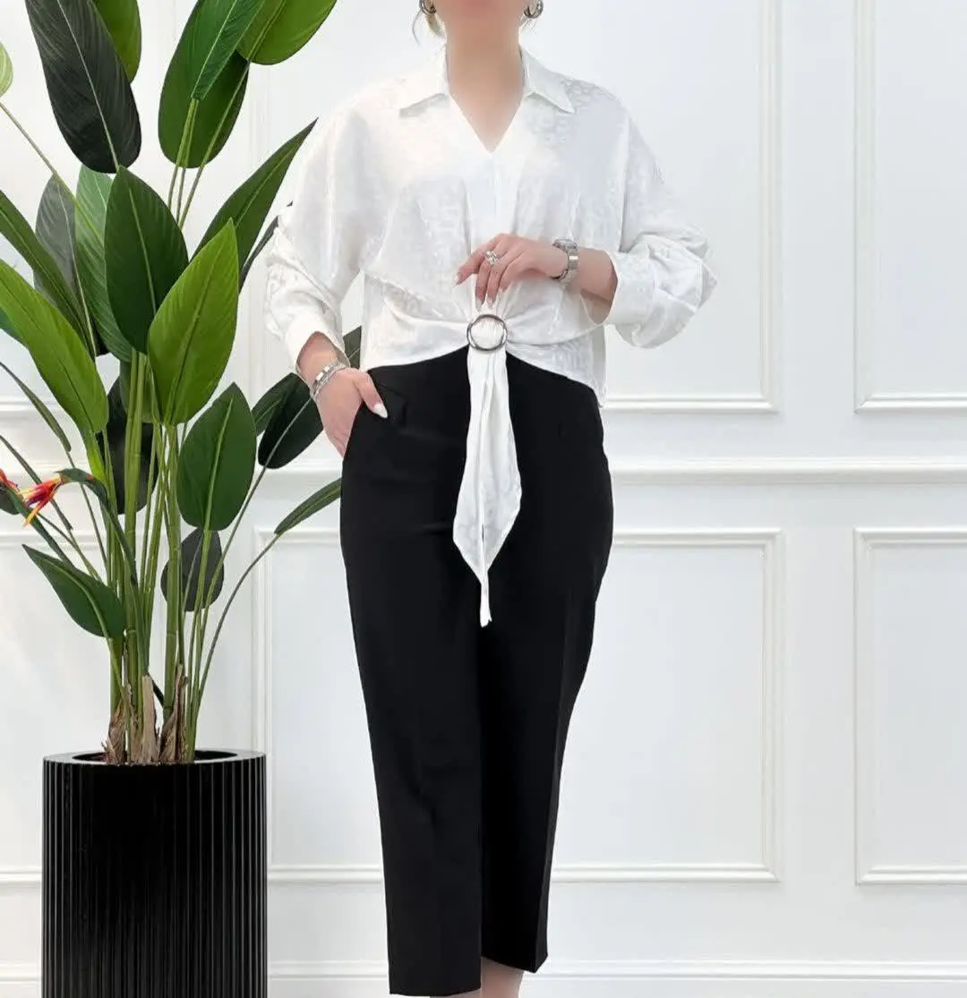 نام: شومیز جلو حلقه ۱۰
