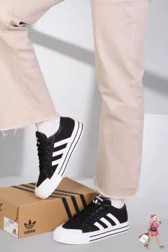 ونس سه‌خط، زیره پیو کف‌دوخت
