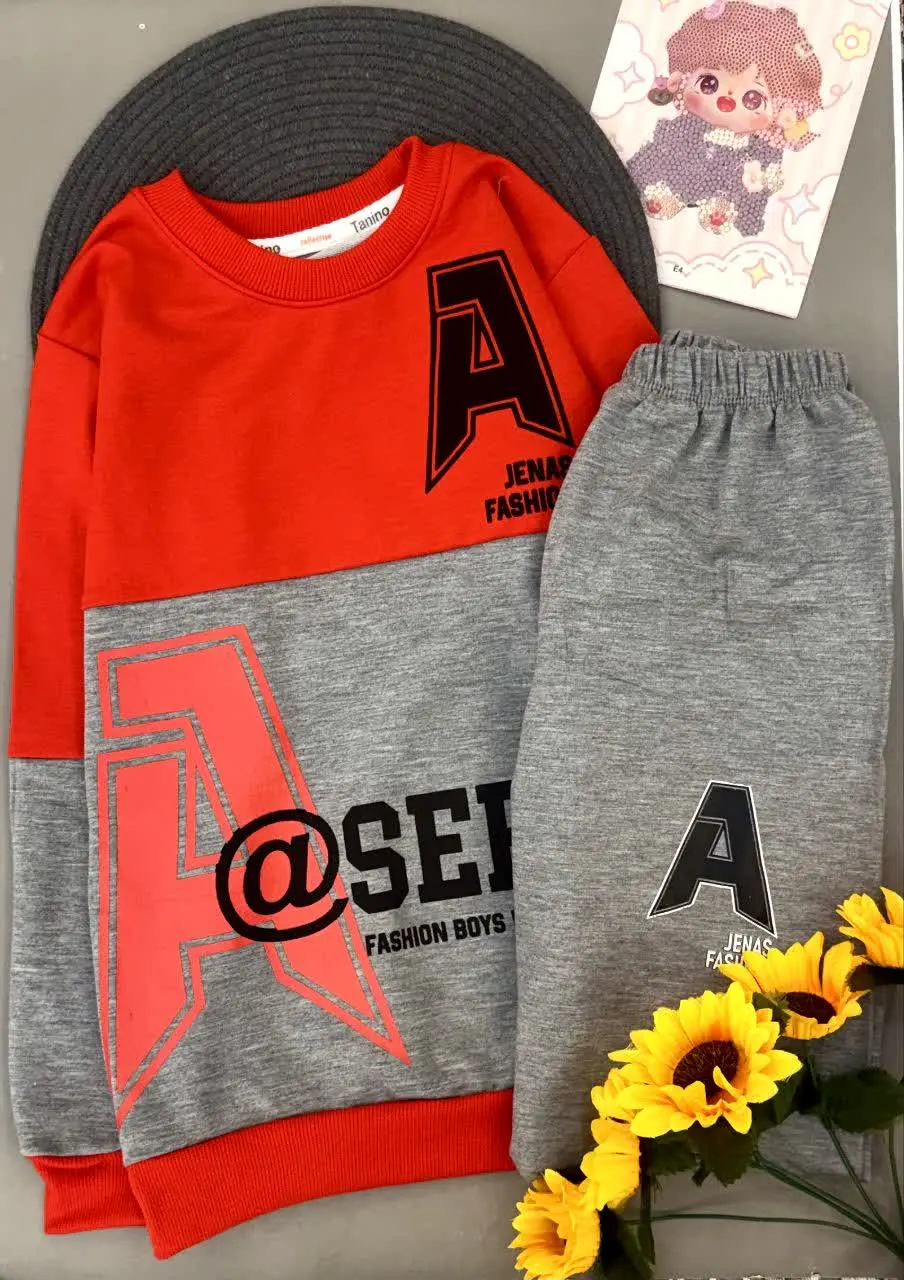 رنگی رنگی و پاییزه 😍