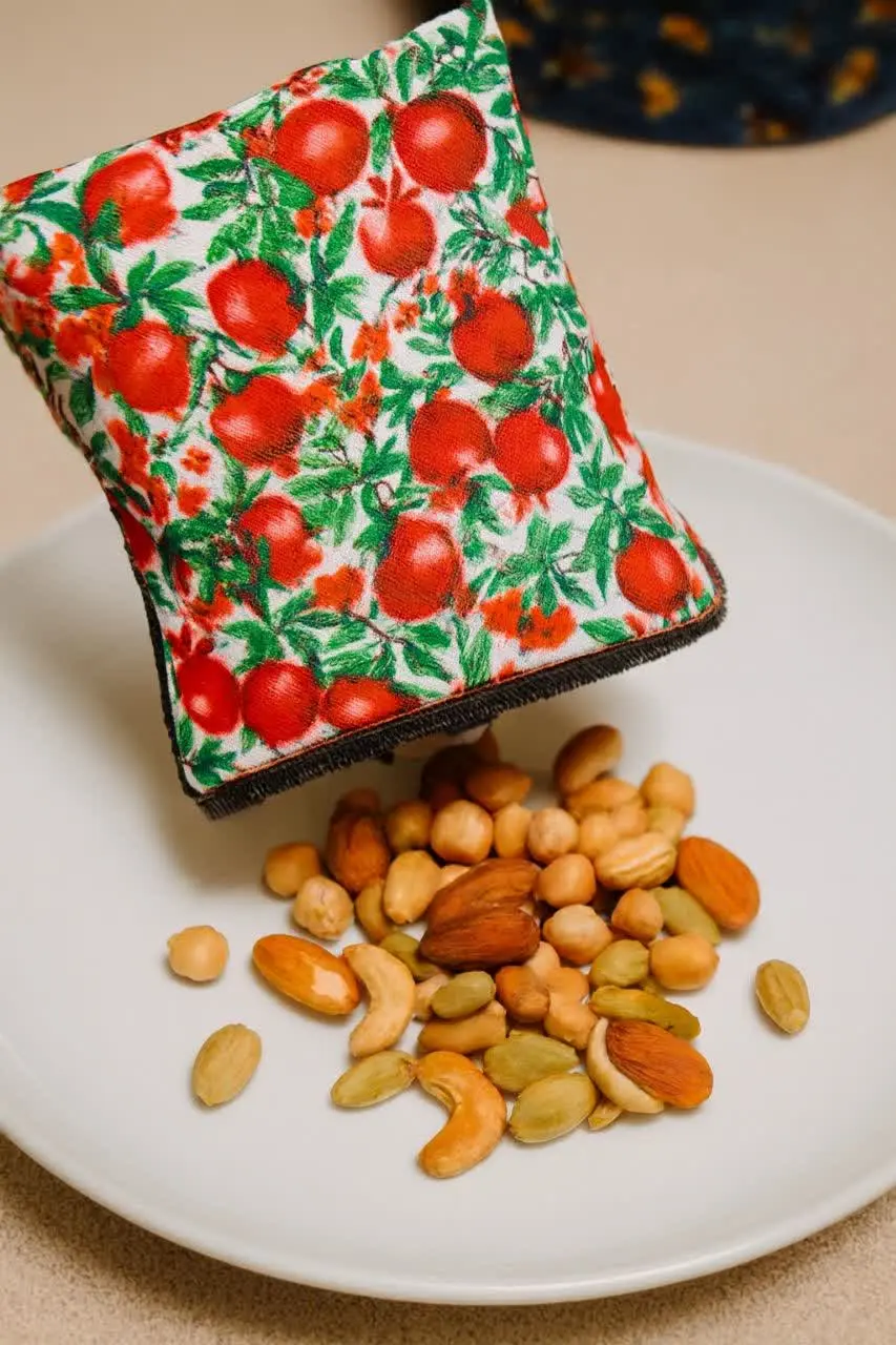 هم مناسب کیف و داخل ماشین و...