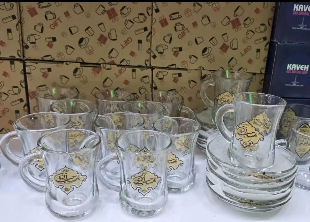 ✅️کیفیت درجه یک لیوان شرکت...