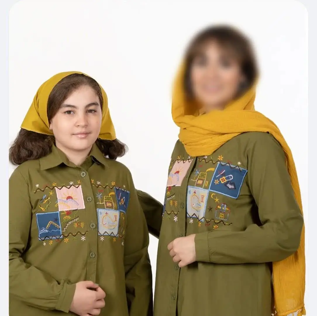 شال الیاف طبیعی اصل منگوله...