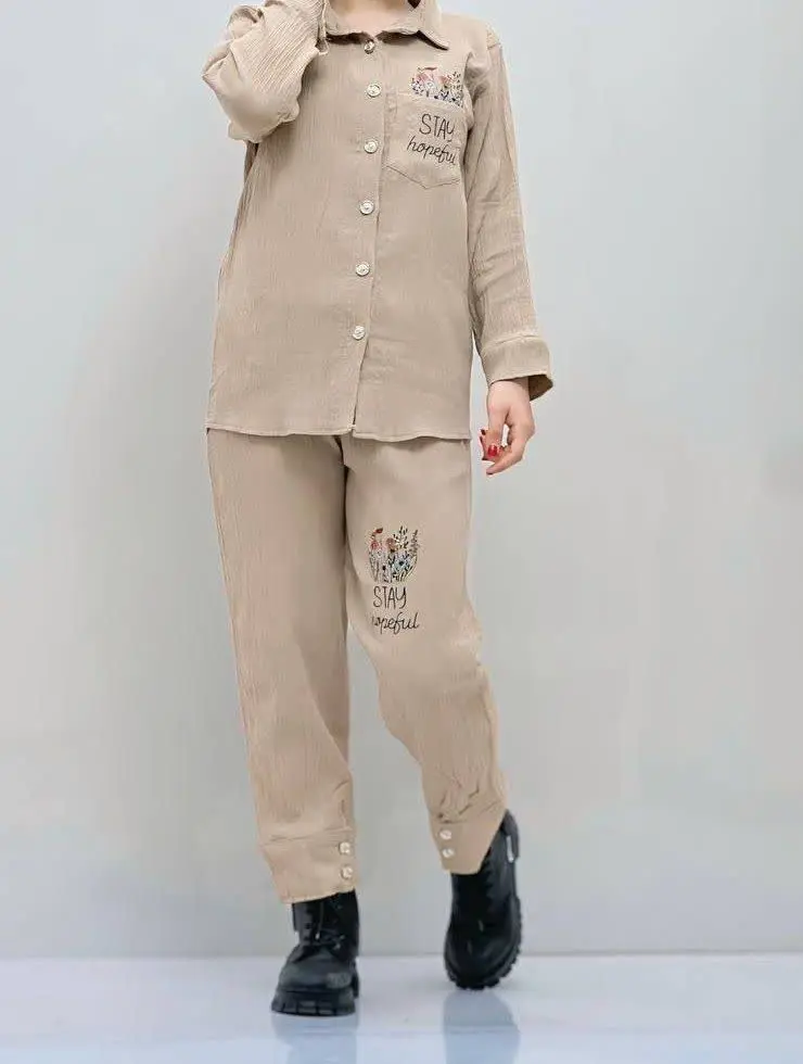 نام: ست سودا
