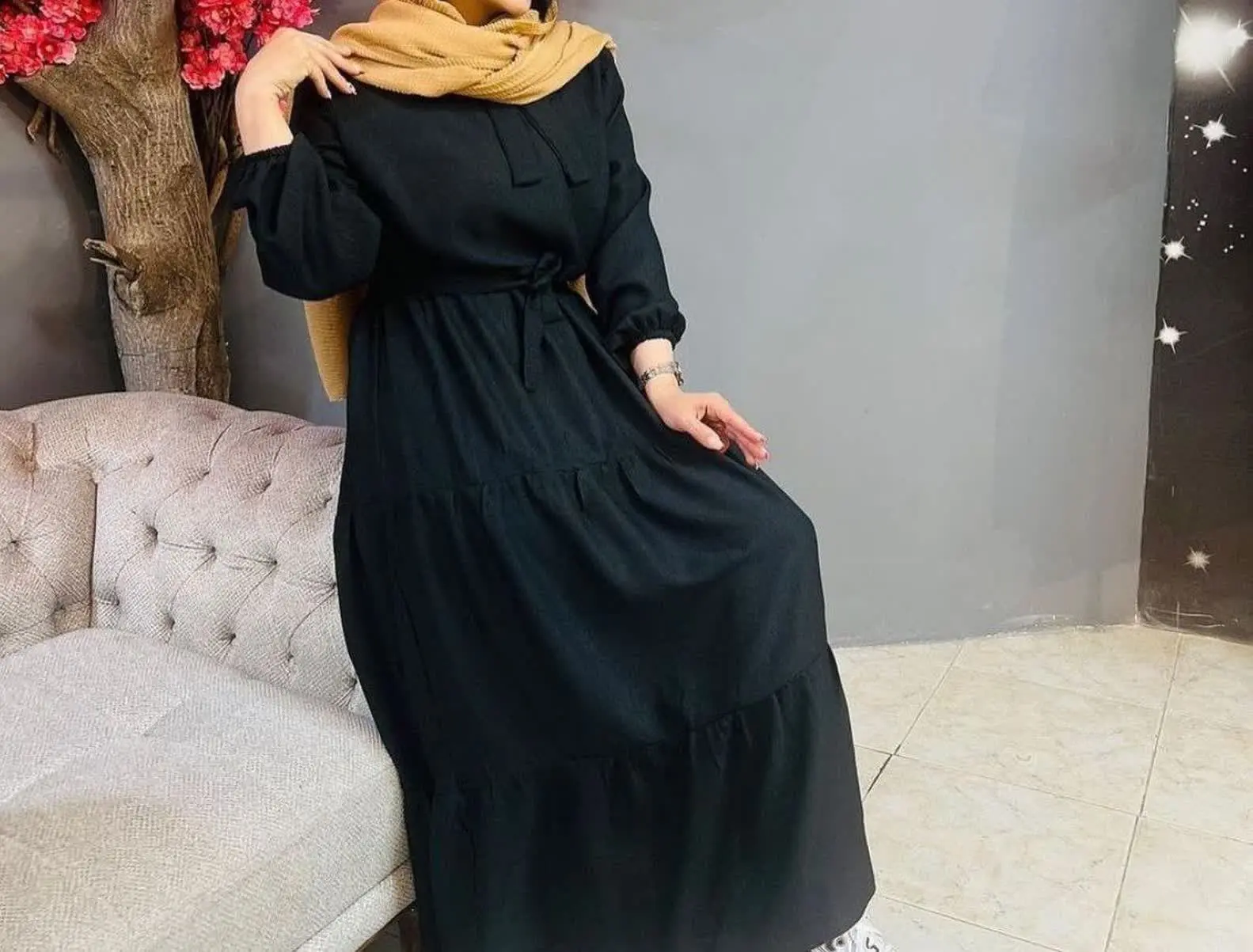 👚نام: ملودی
