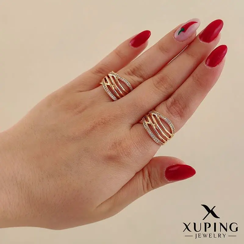 ❤️ * این انگشتر واسه ٔ اونا...