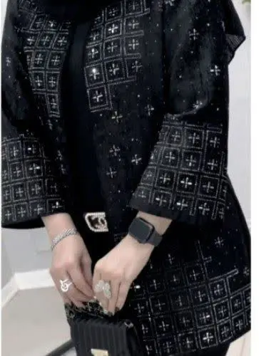 🌾مانتو کتی مدل الیکا🌾
