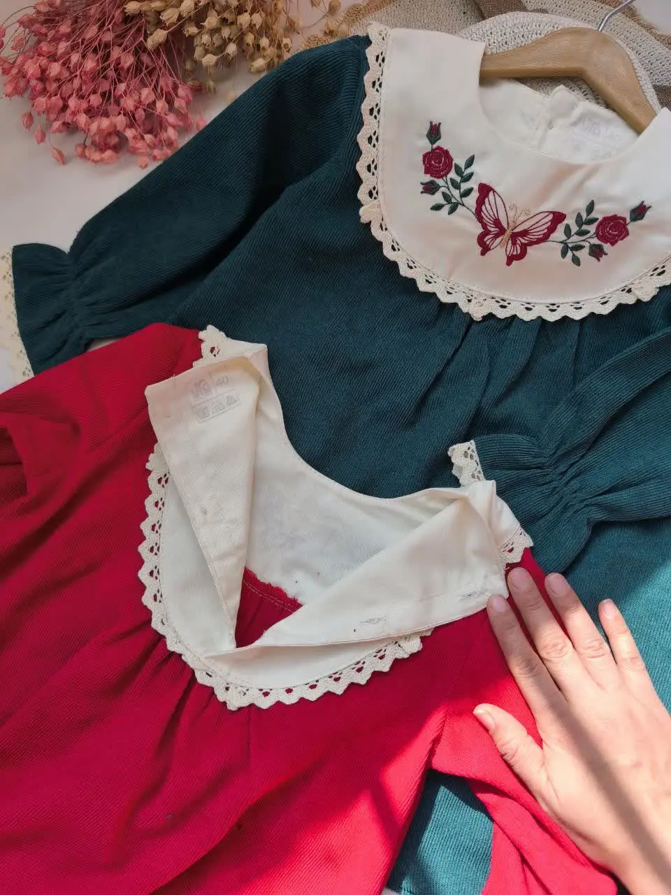 ✅بالاتنه ماهک خانم دوبل کار...