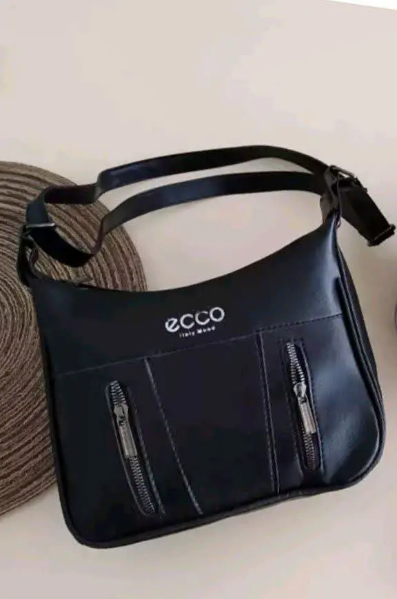 👛 #کیف دوشی مدل اکو 😍
