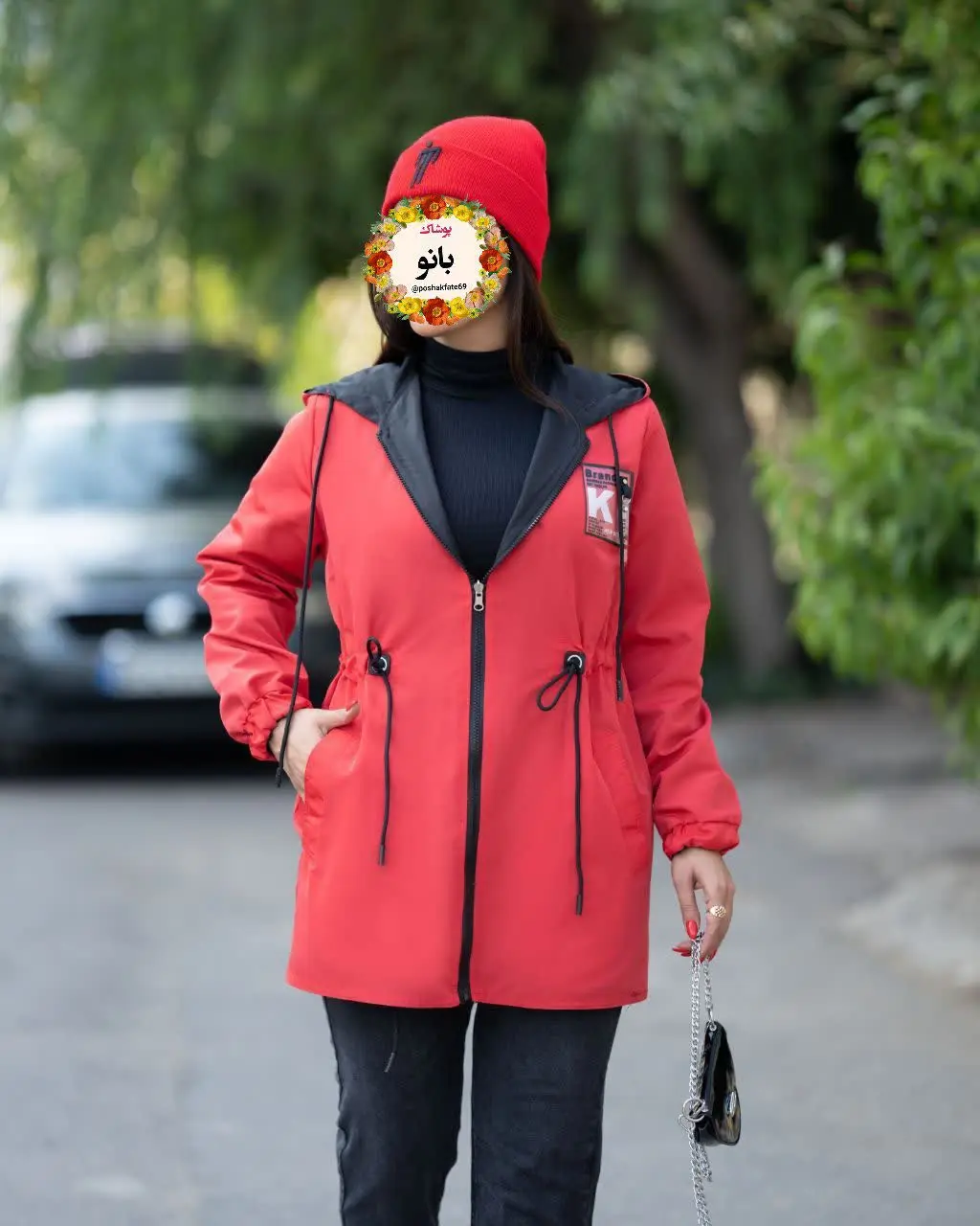 🍁کالکشن پاییز ۱۴۰۳🍁
