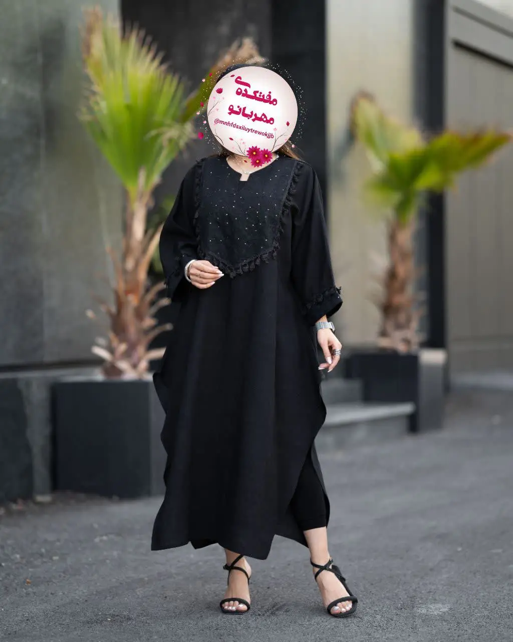 Spring collection ۱۴۰۳
