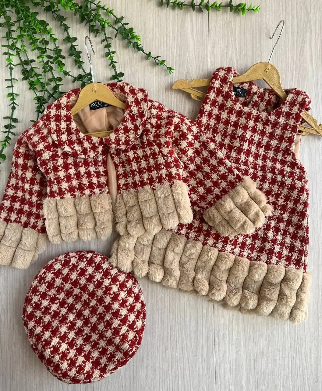 یه سه تیکه فوق العاده مجلسی 
