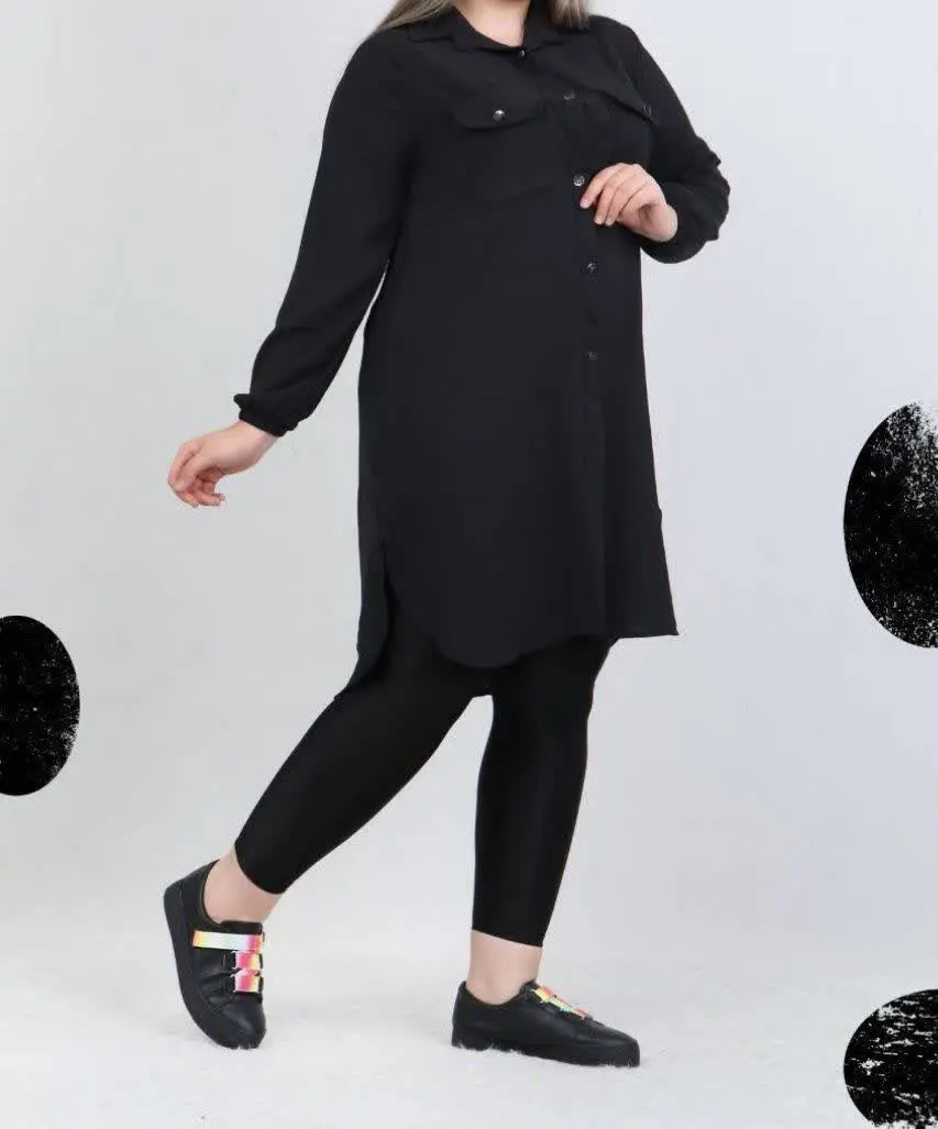 مانتو ابرو بادی 😍😍
