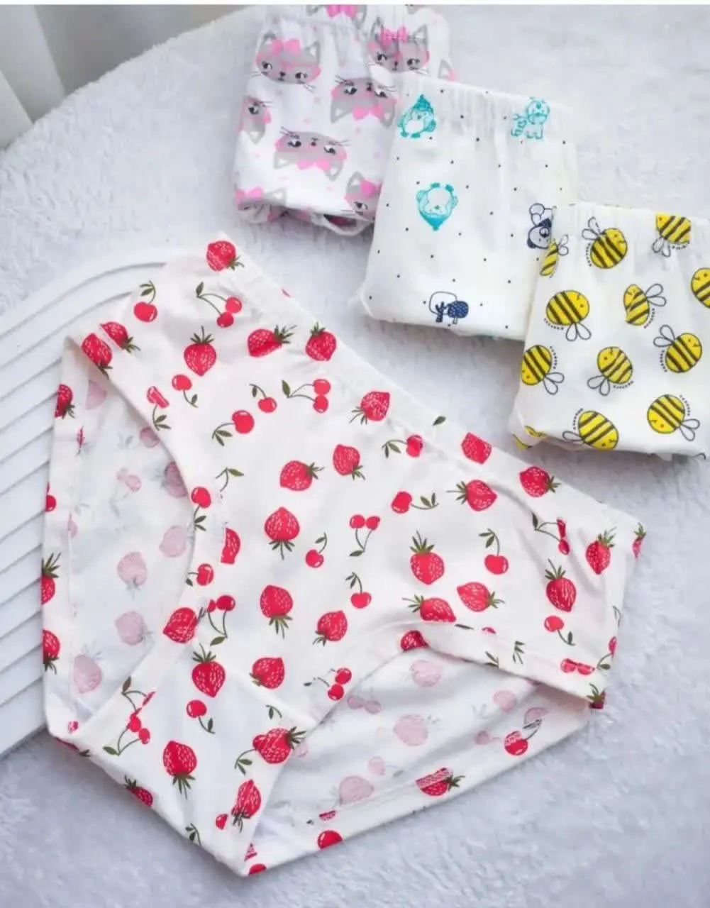 شورت نخ پنبه اعلا👍
