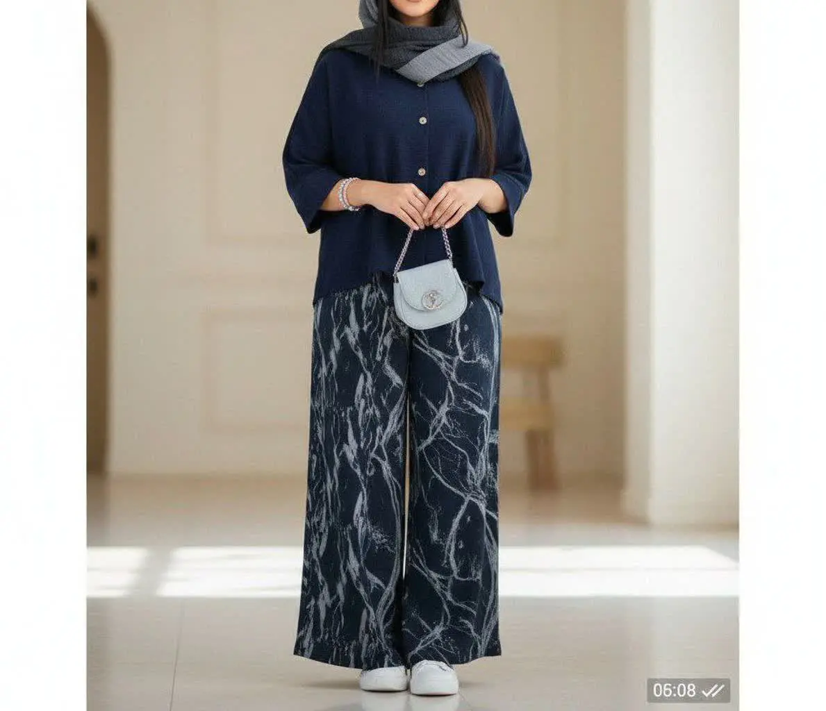 ☀️نام: ست ماهورا