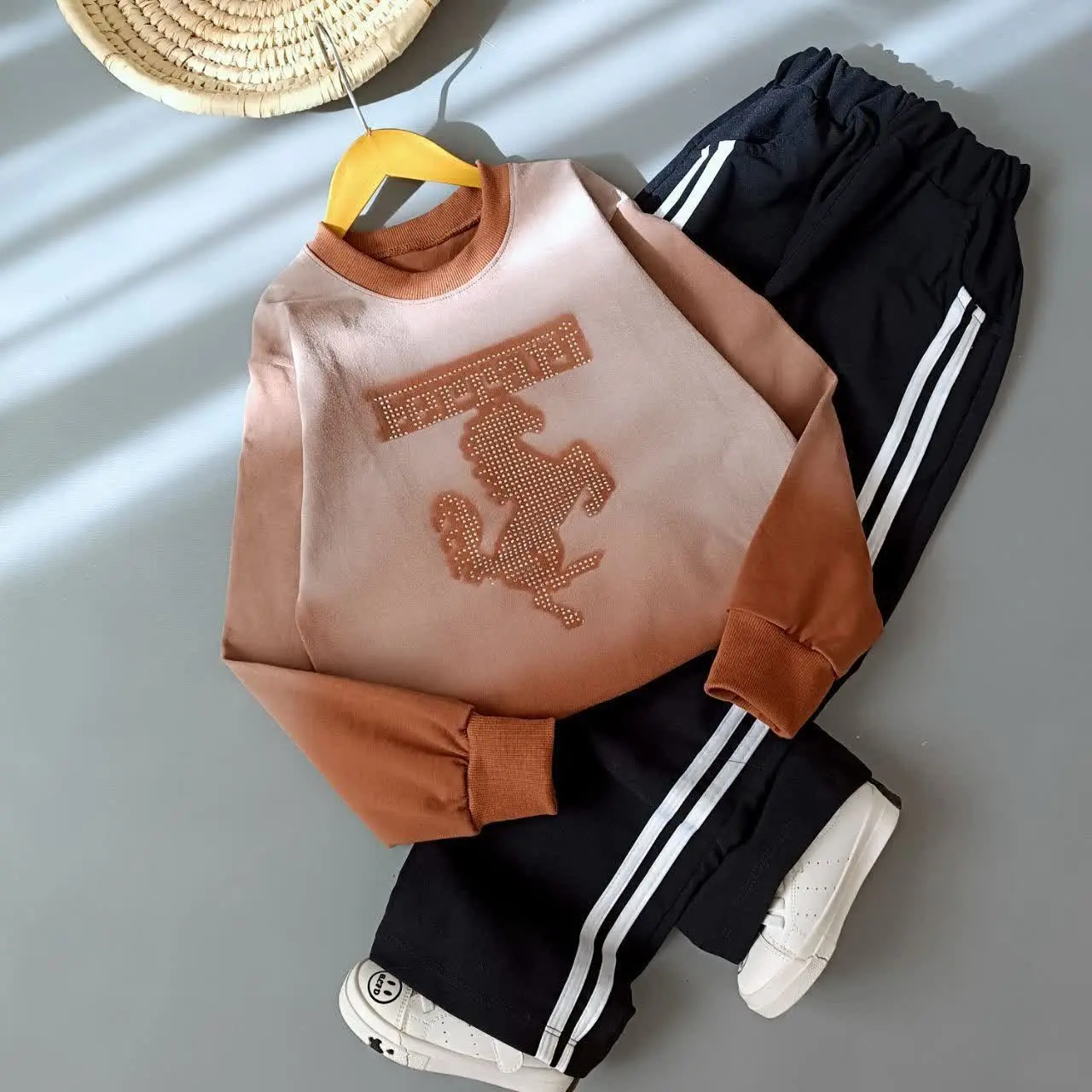 ست پرطرفدار بیرون پوش خفن آ...