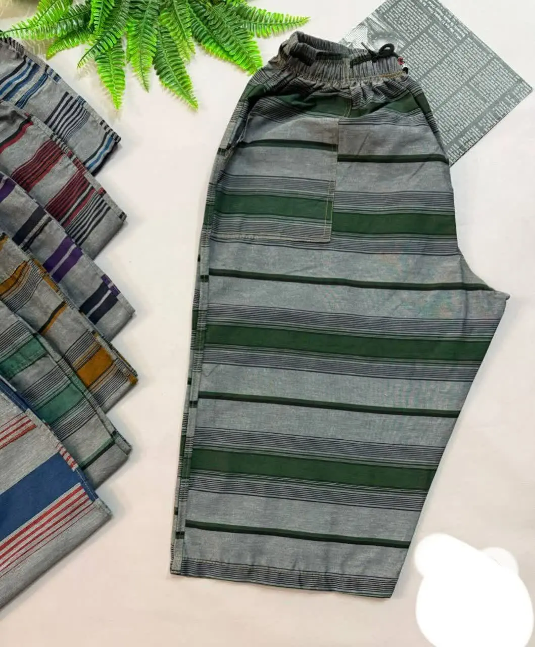 شلوارکراهراهمردانه