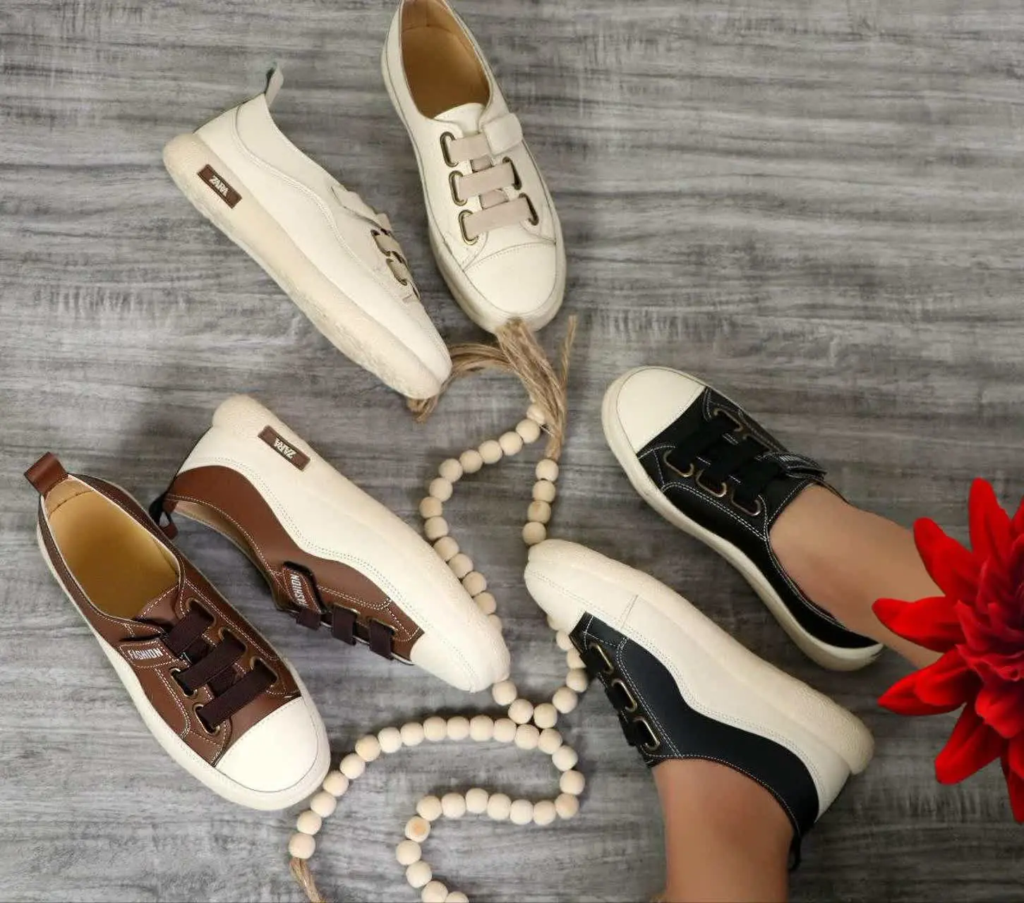 ونس سه چسب جدید 
