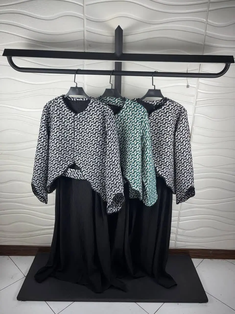 ست دو تکه پرطرفدار
