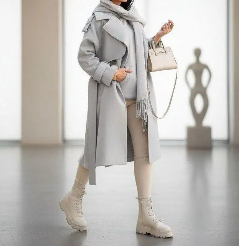 موهر پشمی، سبک ترین و در عی...