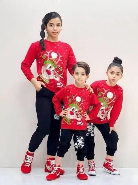 #ست #یلدایی گوزن
