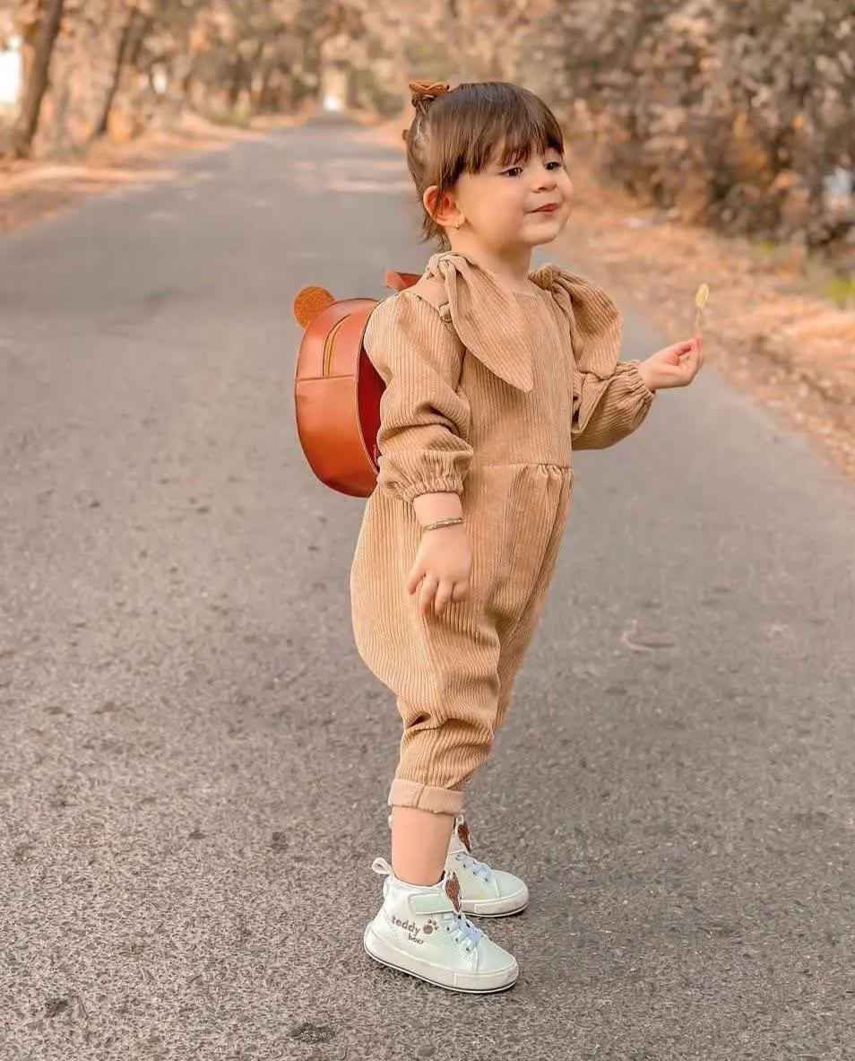 سرهمی پاییزه کبریتی 😇