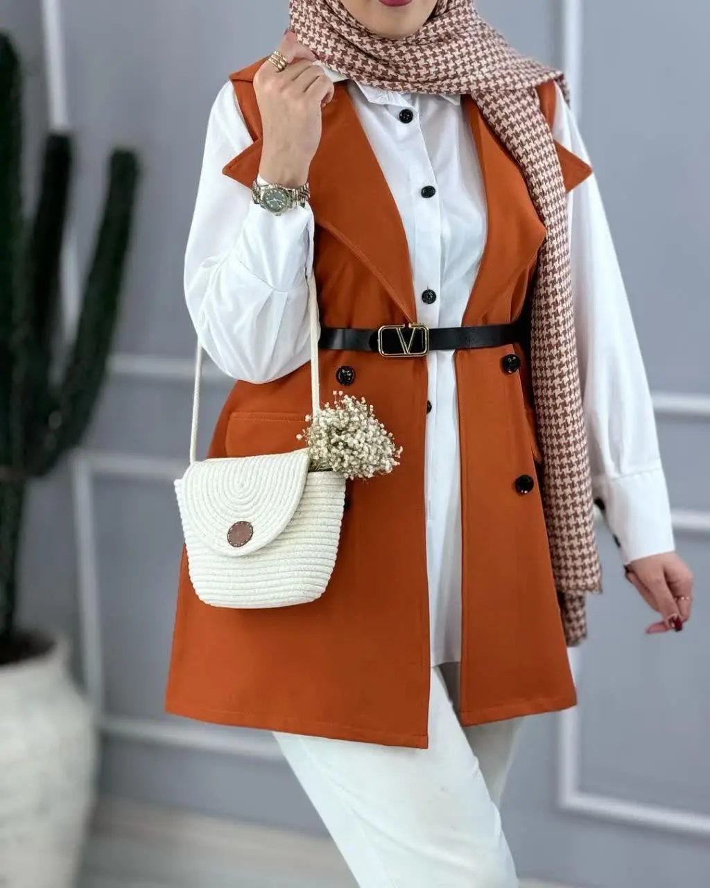 ☘نام: ست سه تیکه ملیکا🌱
