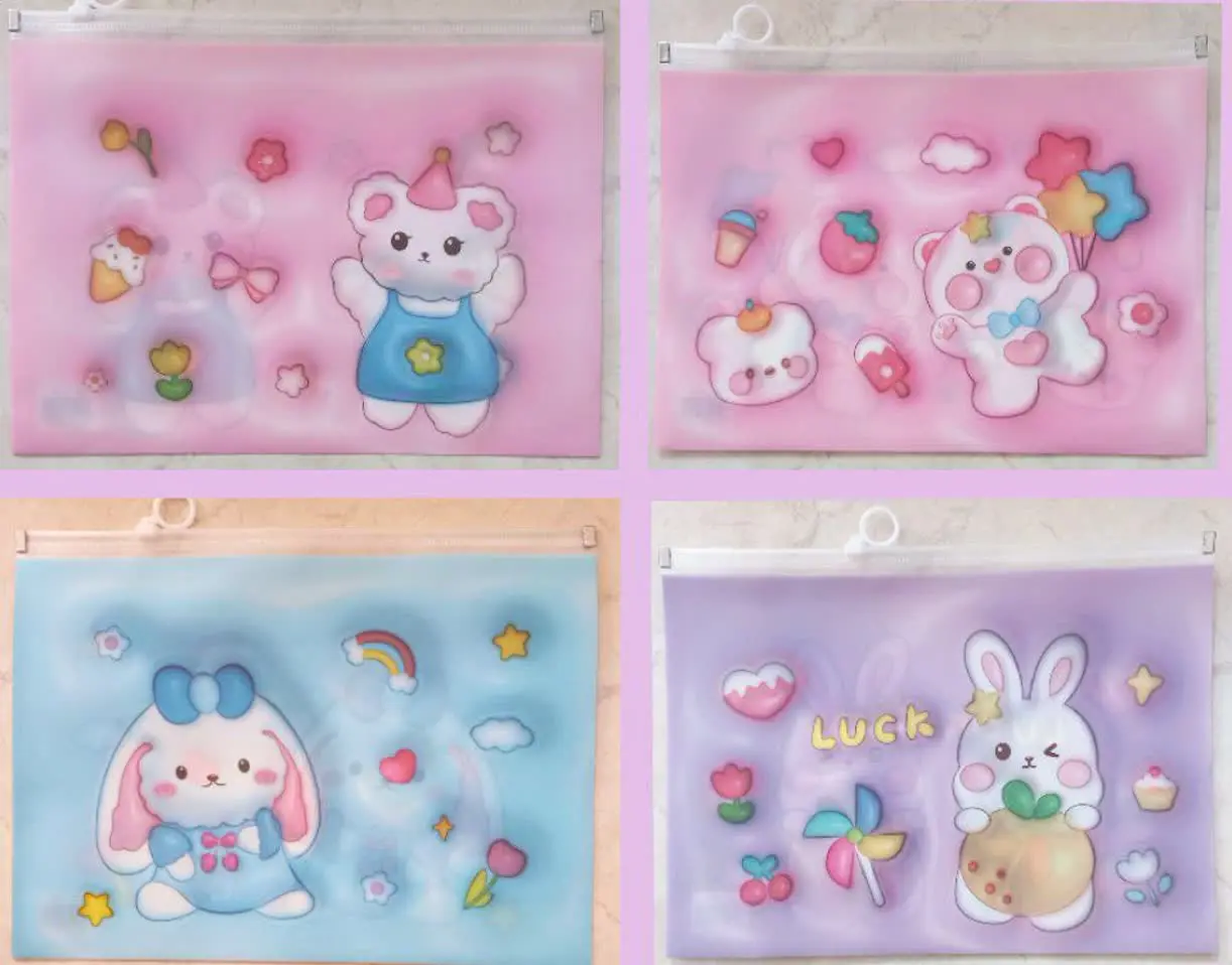 ️برای نظم دادن به برگه ها،...