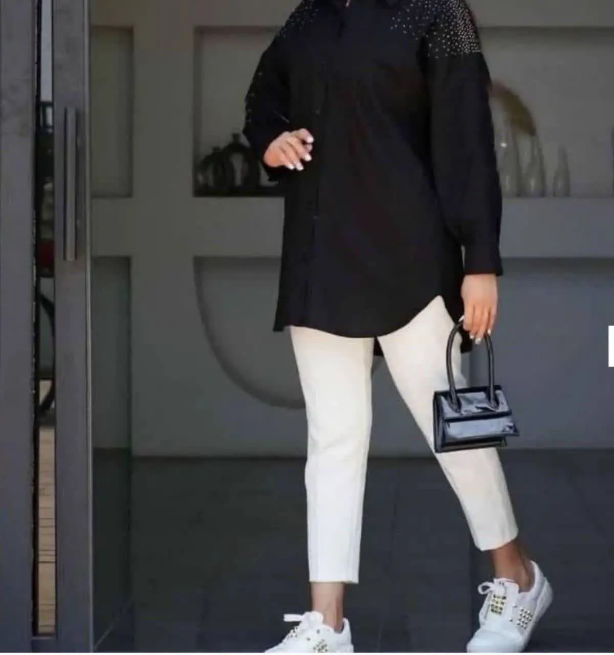 نام: #مانتو نگین دار ۱۲۳۳
