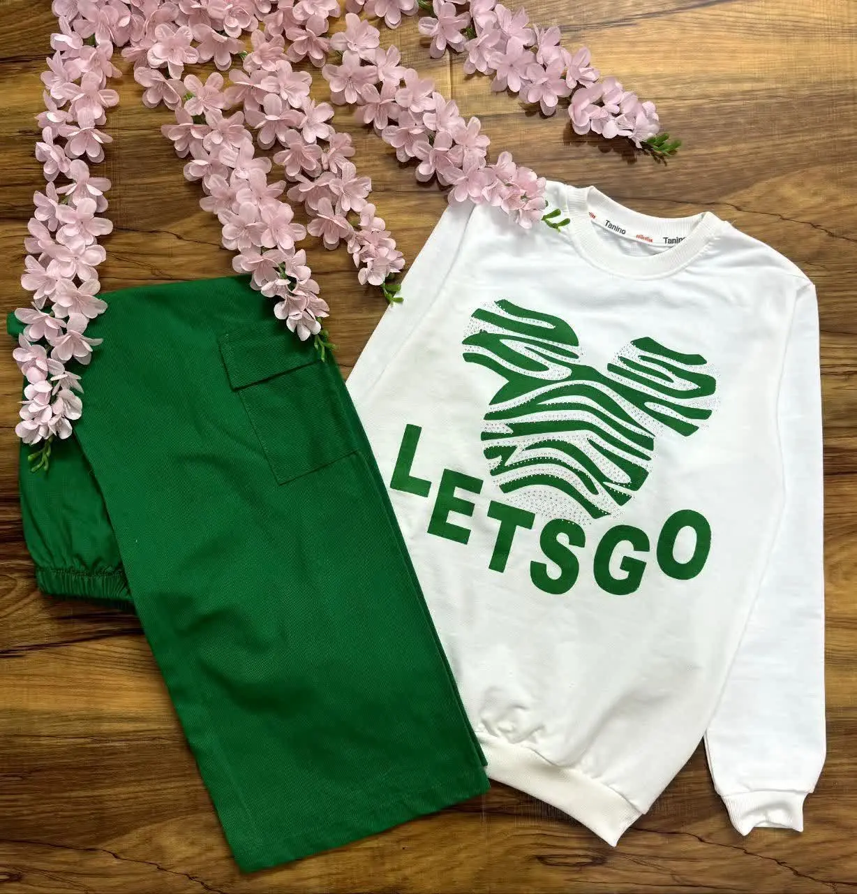 سایز۶۰ (زدگی جلوی لباس)