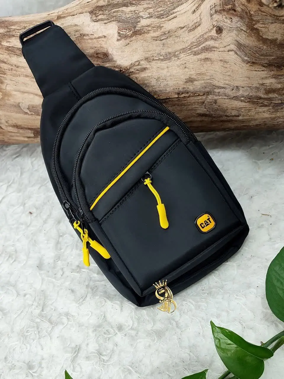 نام: 👝کیف بادی بگ مدل کت 😍
