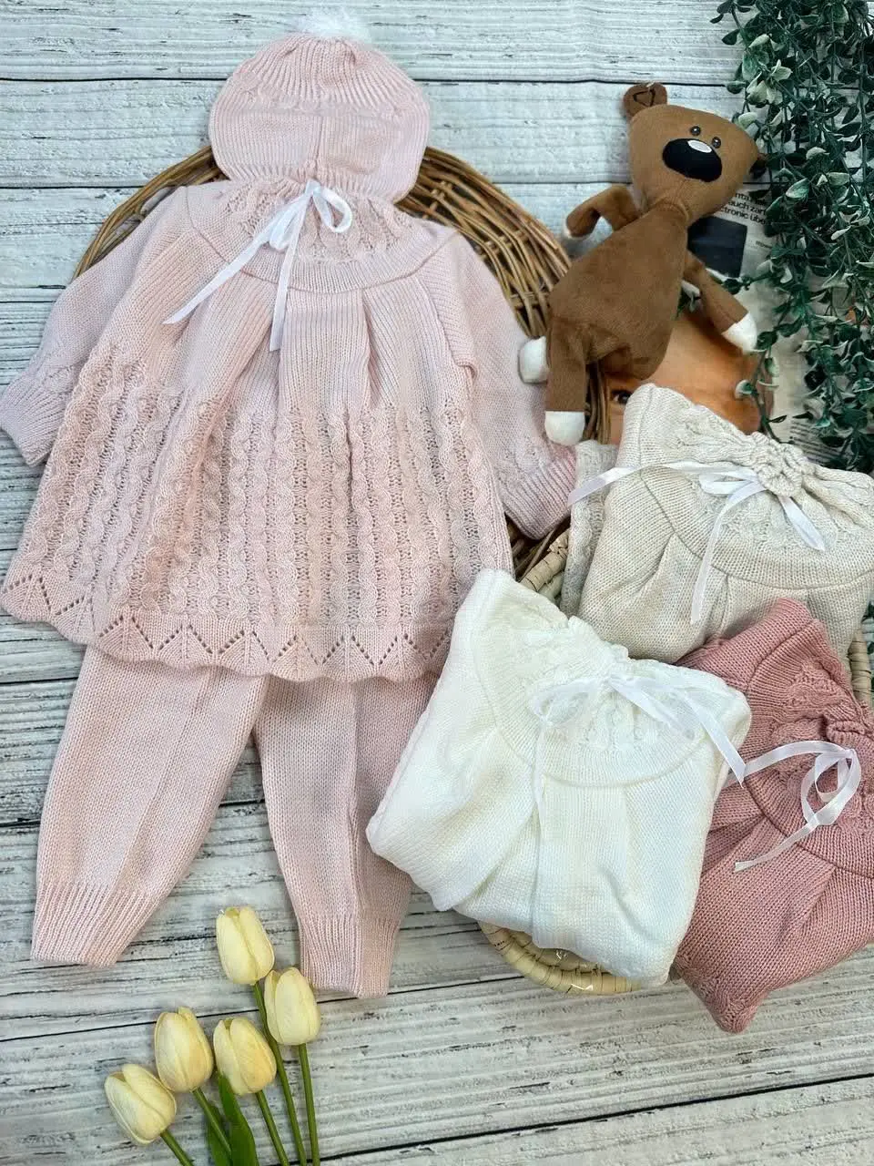 بافت دخترانه
