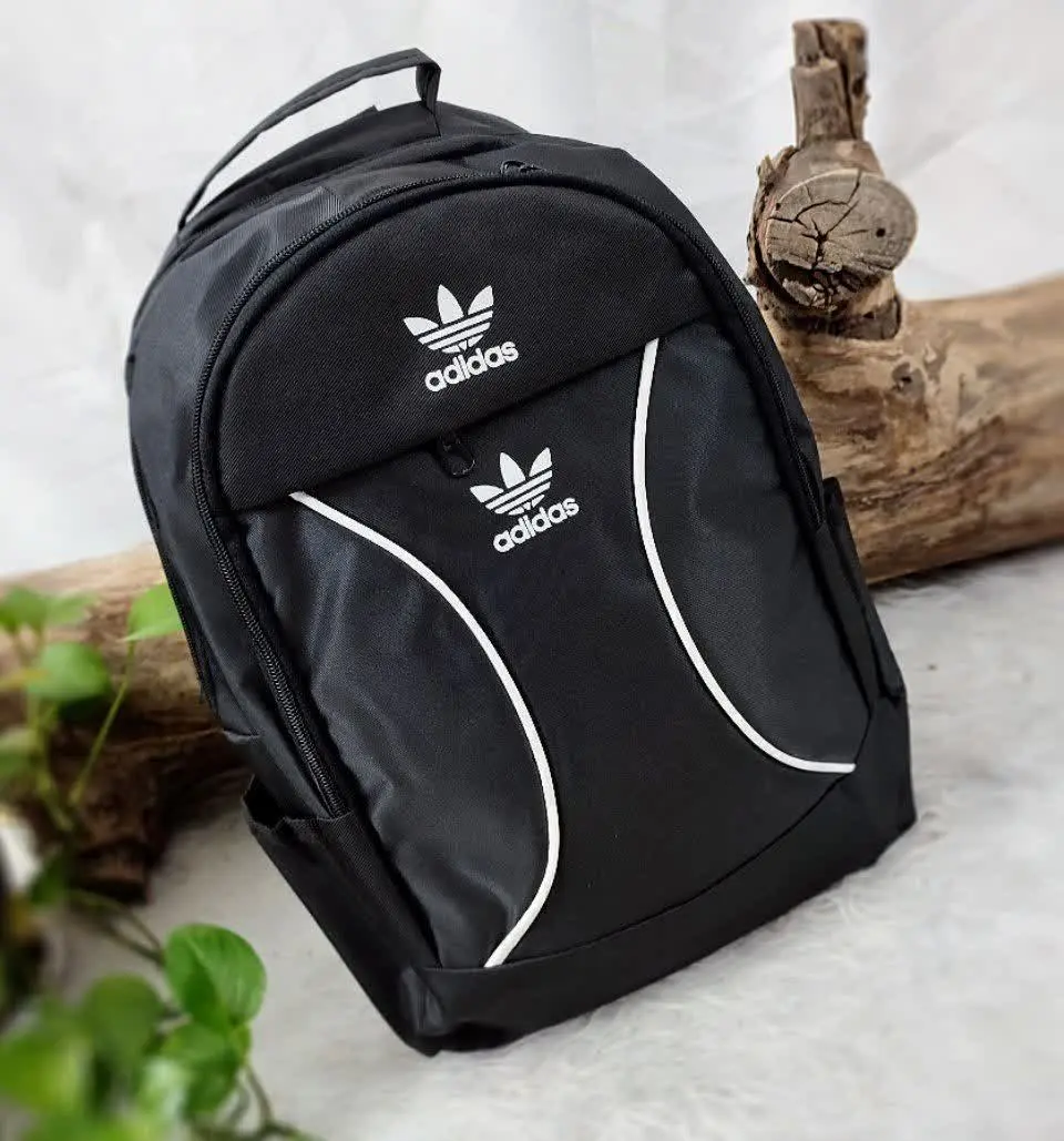 کوله پشتی دانشجویی مدل آدید...