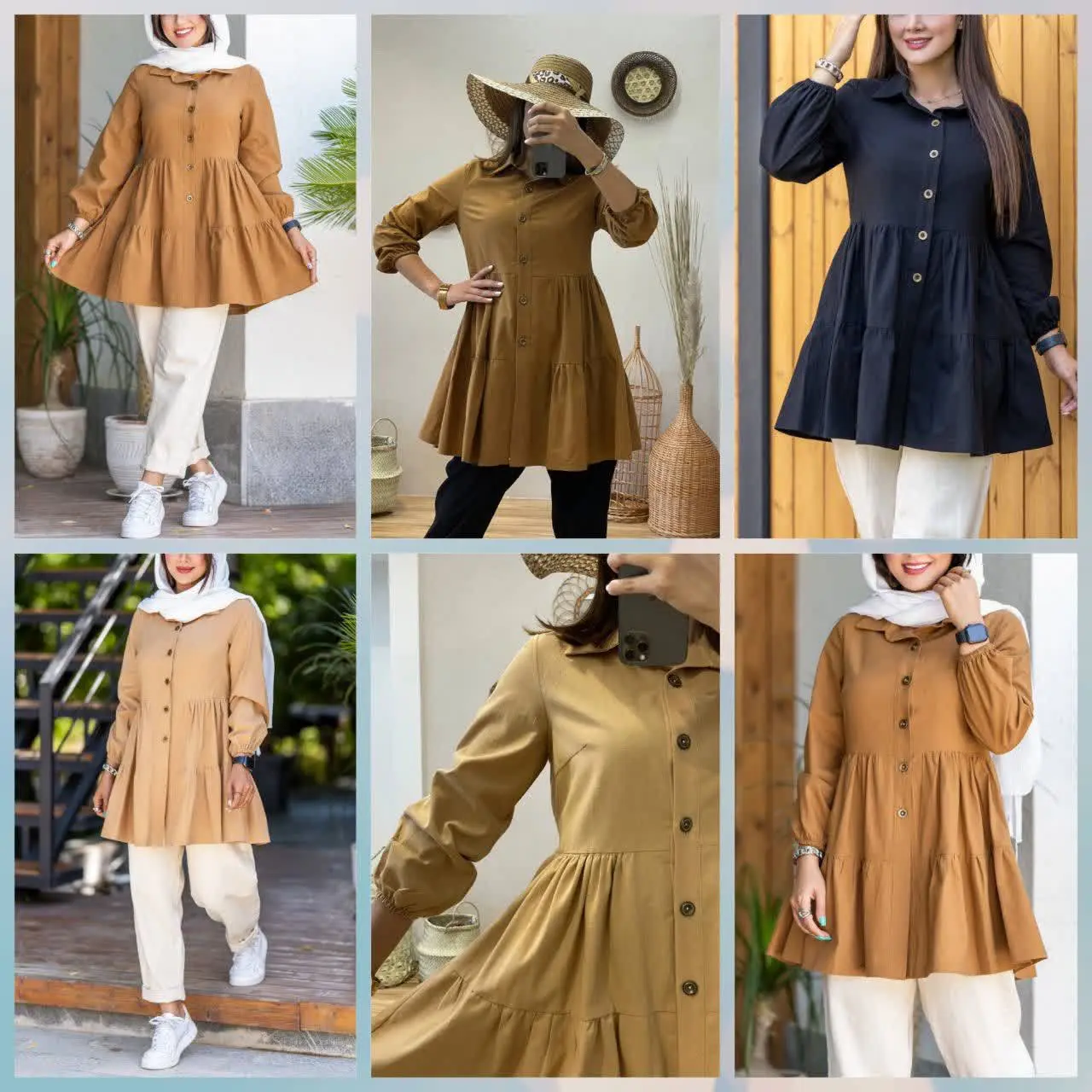 مشخصات مدل شیلیته 
