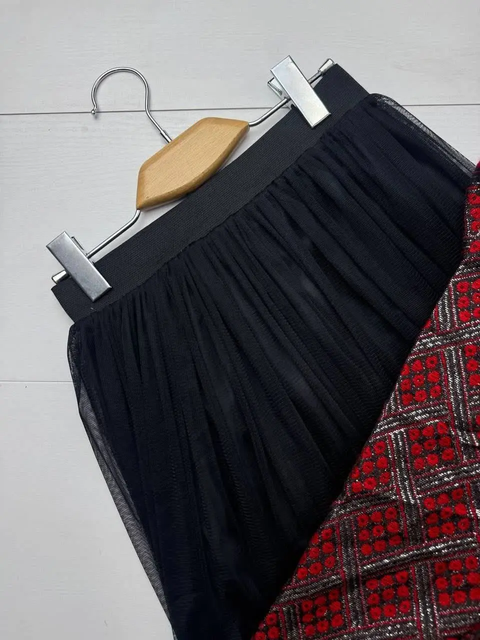 ❤️کت و دامن مجلسی گل بانو