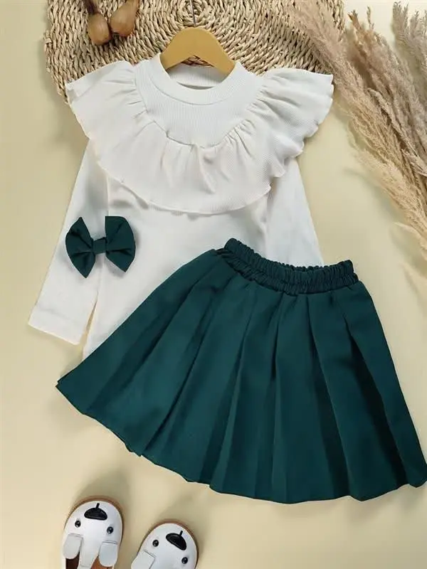 بلوز دامن نیکو 
