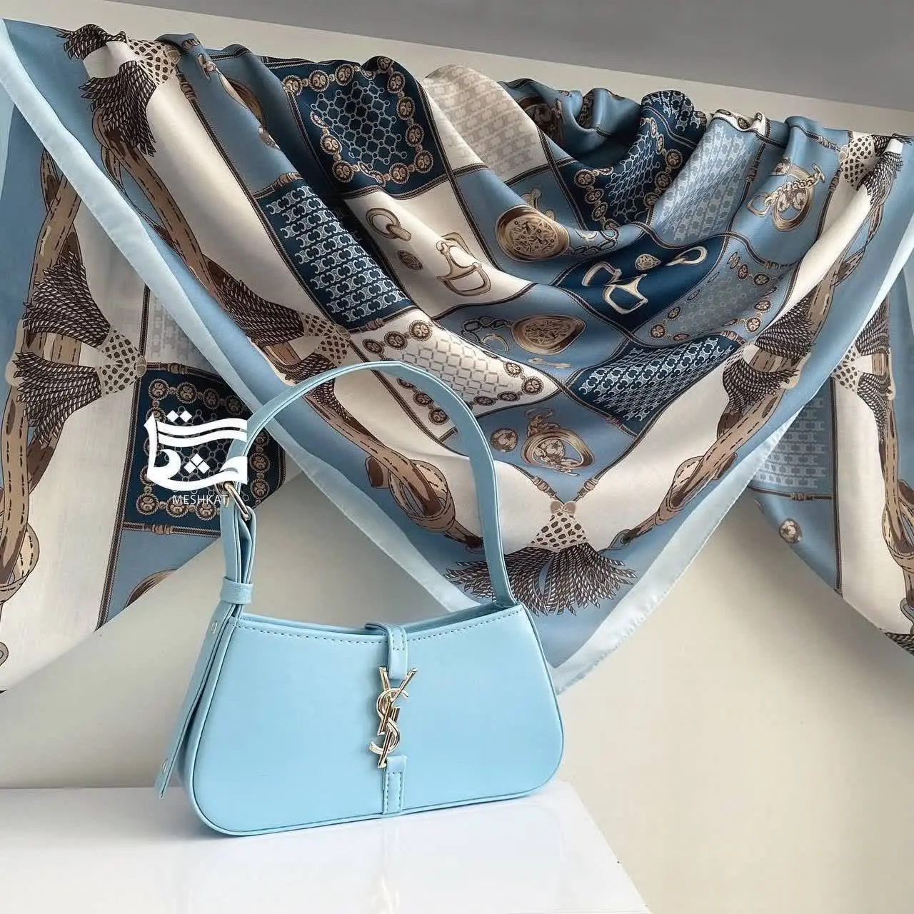 🌸روسری سلین 🌙