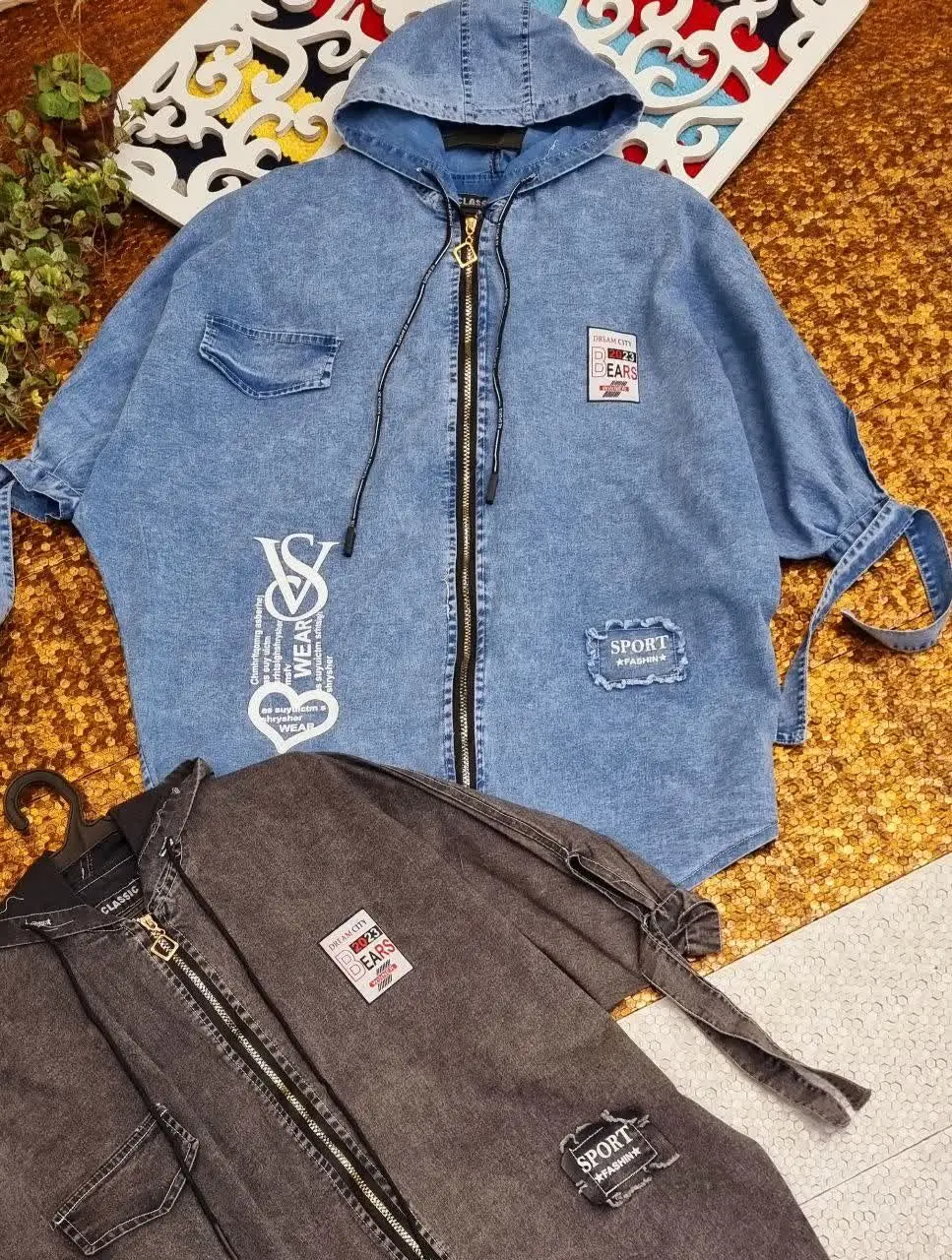 🇮🇷🧥🧶👗👚🎽👕👖👔💎
