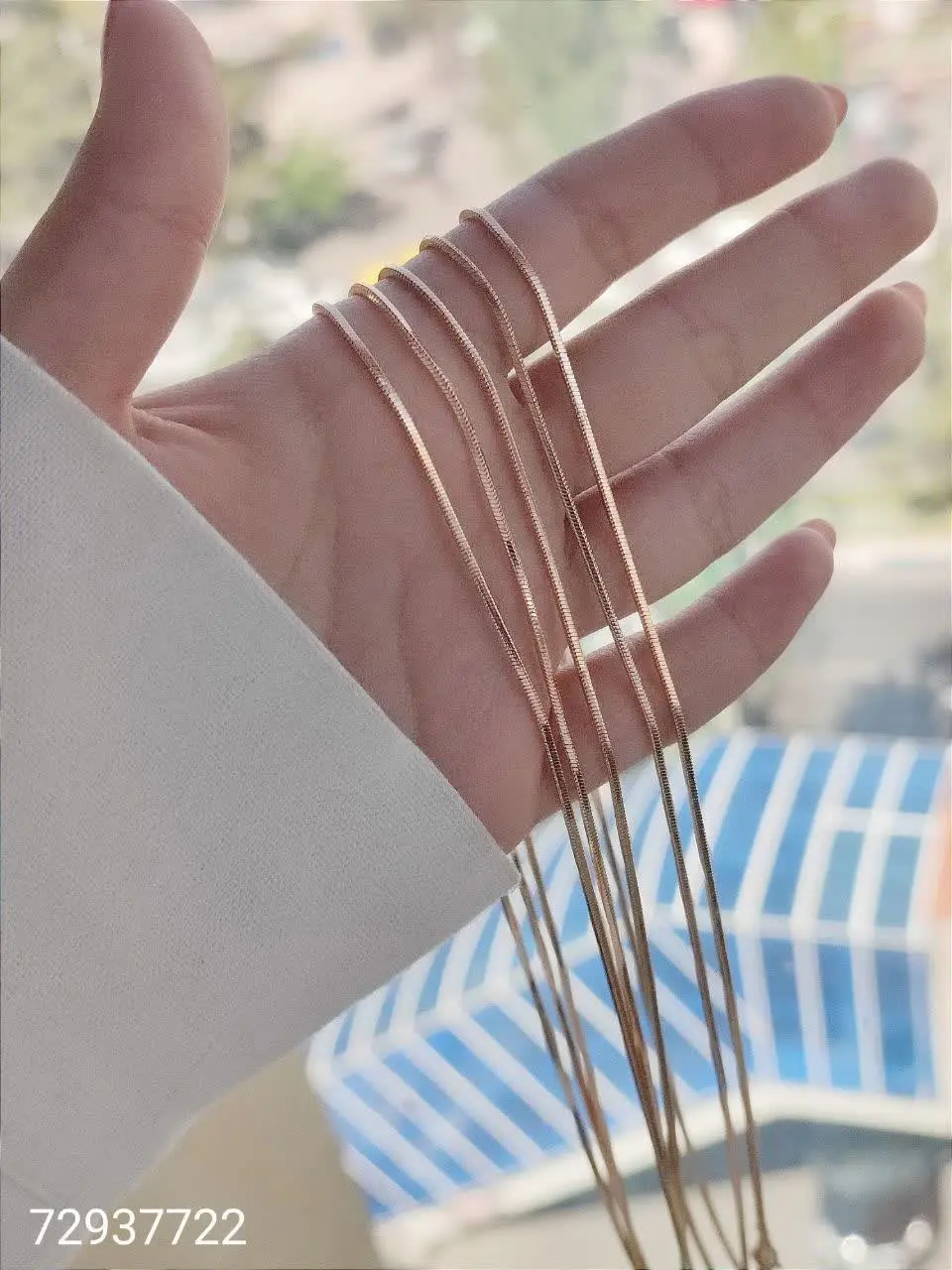 ✅زنجیرژوپینگ ۷۲۹۳۷۷۲۲
