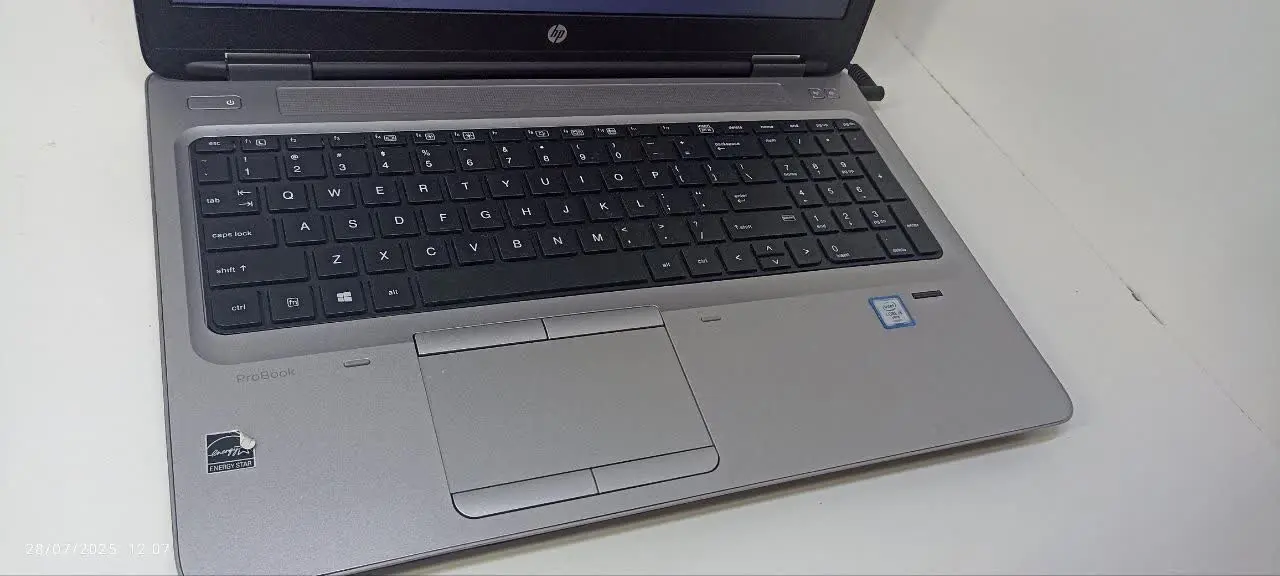 Hp pro
