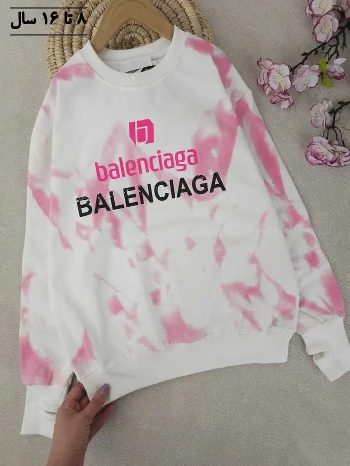 رنگبندی: مشکی، سفید، کرم سی...