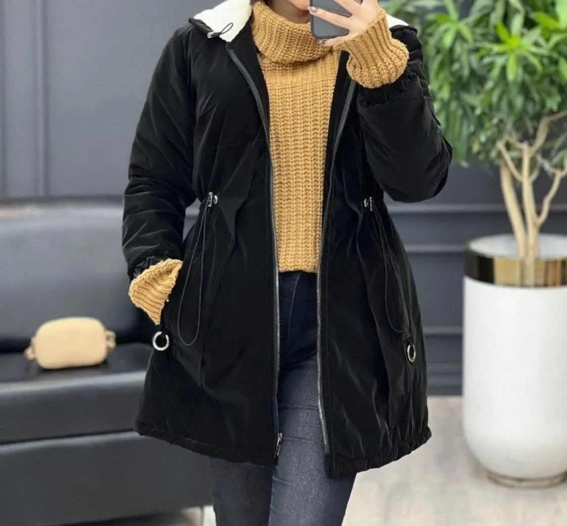 💞نام: کاپشن لیوسا