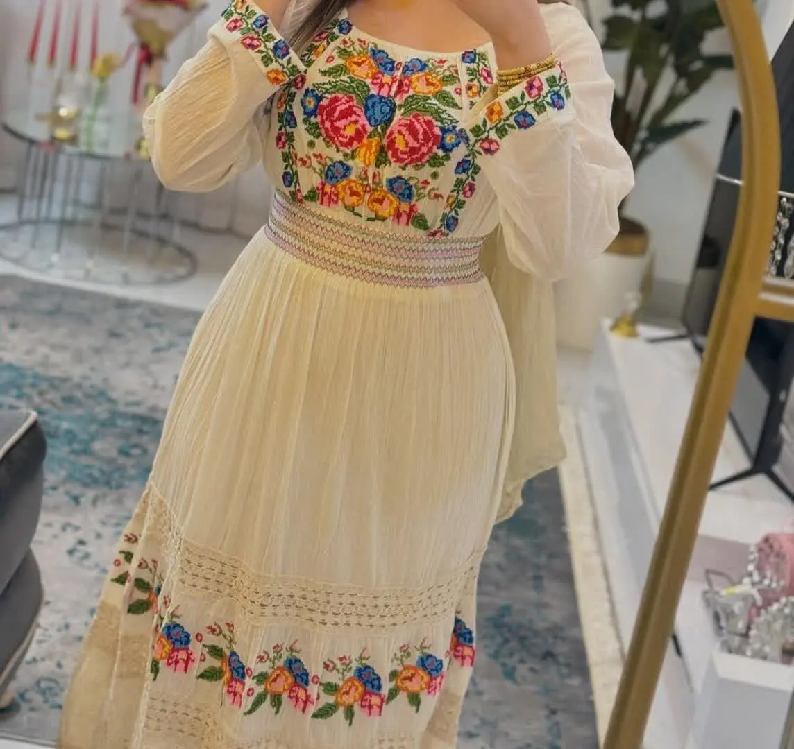 پیراهن هندی✅✅
