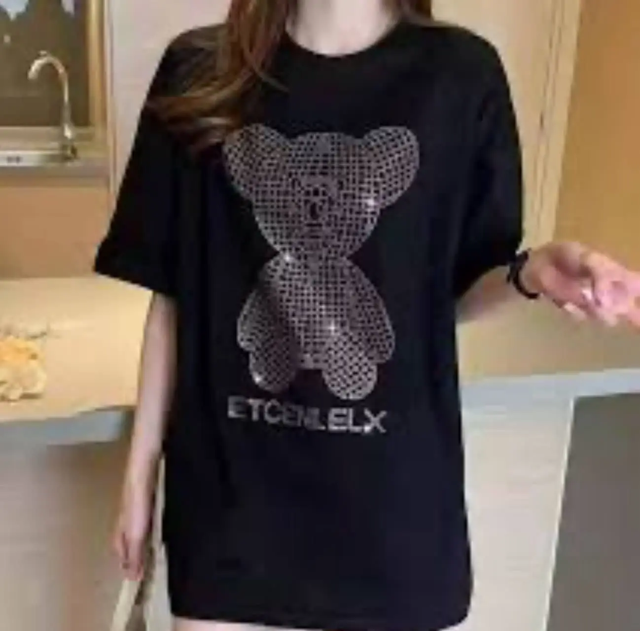 👚 نام: تیشرت فانتزی
