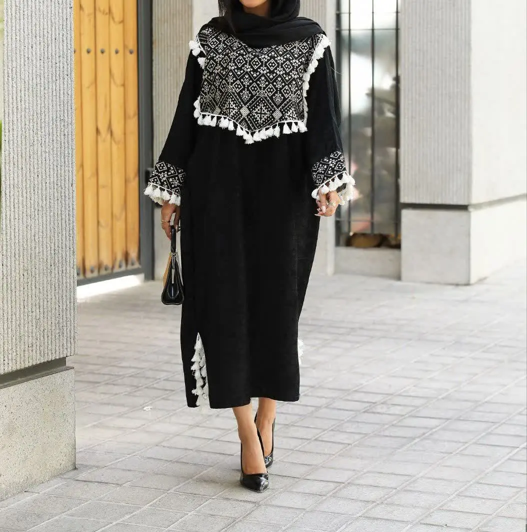 🖋نام: کفتان ترمه ریش منگوله 
