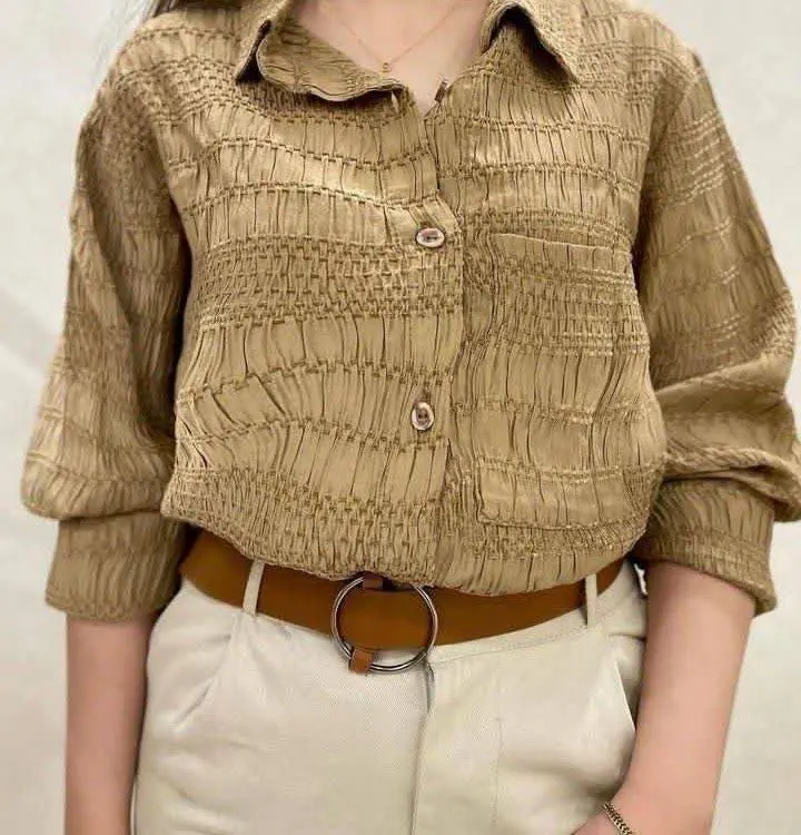 نام: شومیز صوفیا
