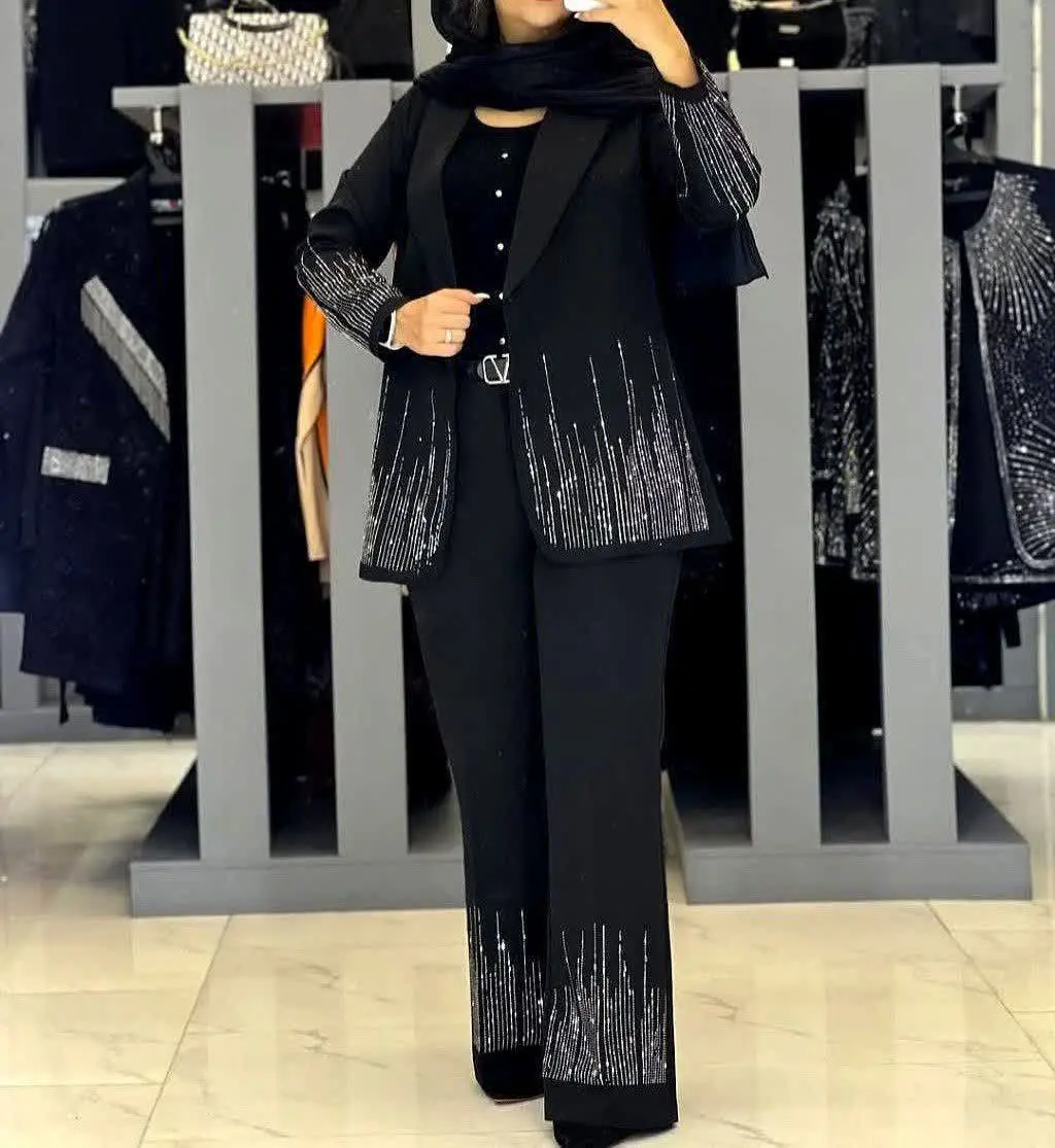 👚نام: کت شلوار مجلسی آبشار 😍😍